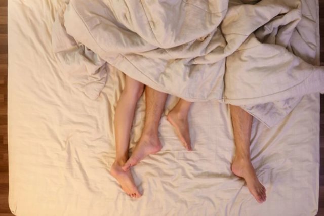 'Yêu cửa sau', nam sinh 18 tuổi mắc sùi mào gà